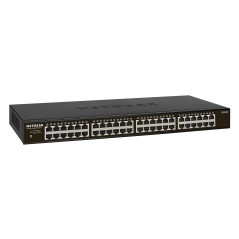 Netgear 48-PORT GB UNMANAGED SWITCH